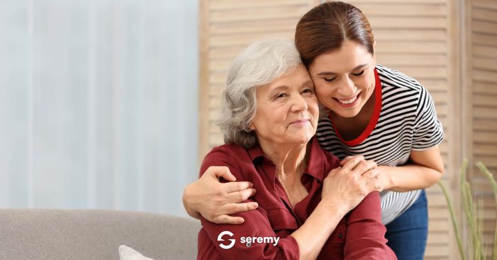 Coperta Sensoriale Per Demenza E Ansia | Attività Fidget Per Anziani Con Alzheimer E Autismo - 3