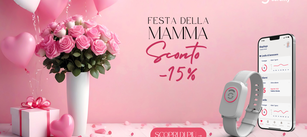 Festa della Mamma 2026 - Landascapre 1200x628