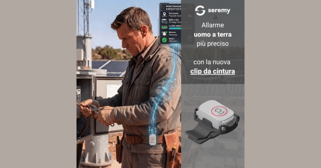 Seremy Belt Clip - Landscapre x1-min